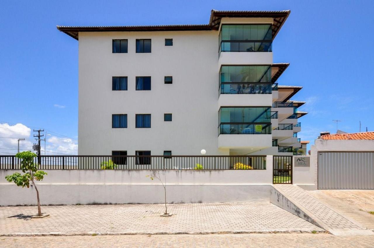 Sea Residence Porto de Galinhas Exterior foto